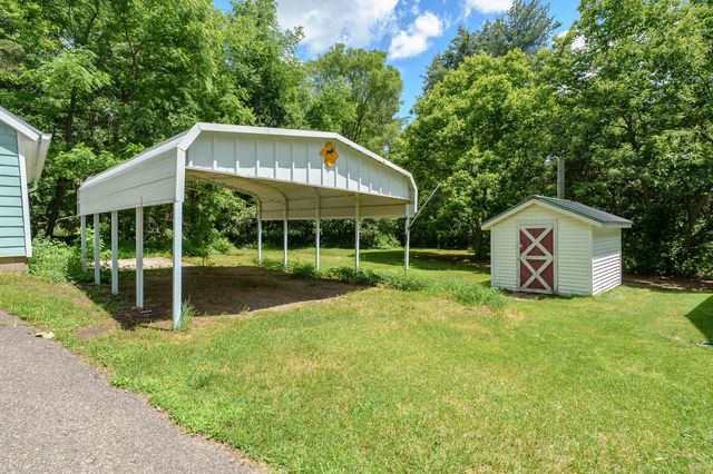 4445 Sassafras Lane, Bedford Twp, MI 49017