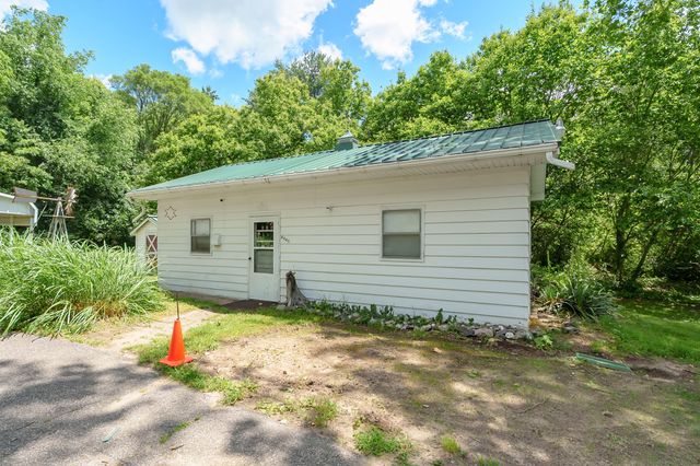 4445 Sassafras Lane, Bedford Twp, MI 49017
