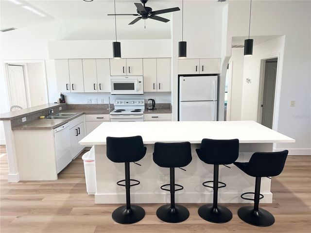 255 MEDALIST ROAD, Rotonda West, FL 33947