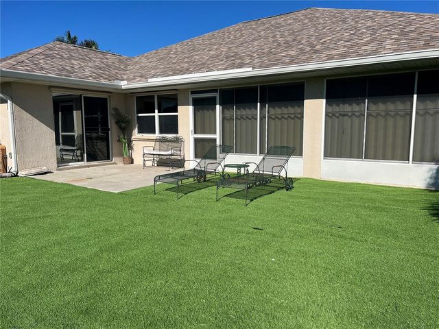 255 MEDALIST ROAD, Rotonda West, FL 33947