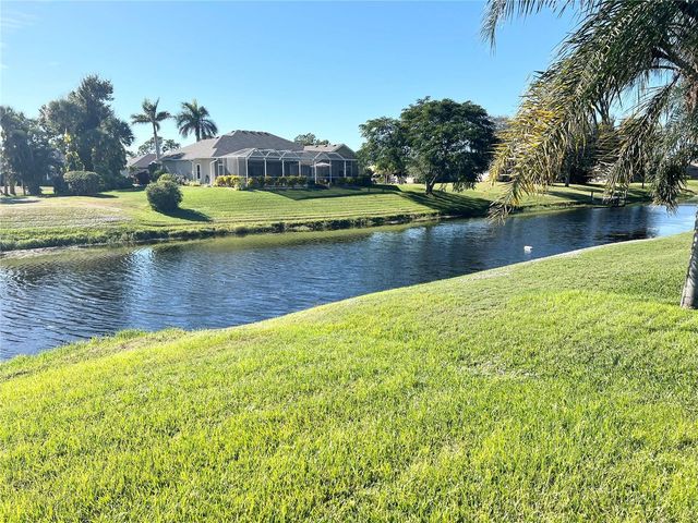 255 MEDALIST ROAD, Rotonda West, FL 33947