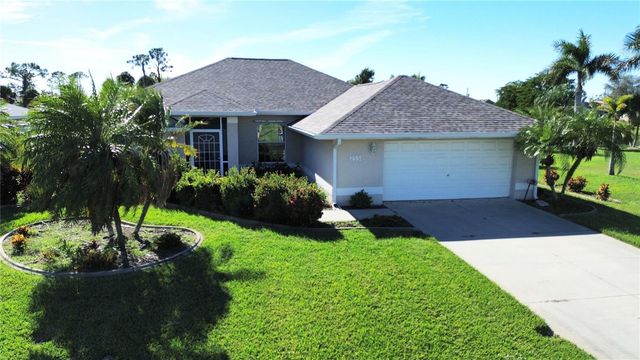 255 MEDALIST ROAD, Rotonda West, FL 33947