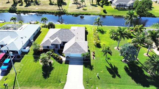 255 MEDALIST ROAD, Rotonda West, FL 33947