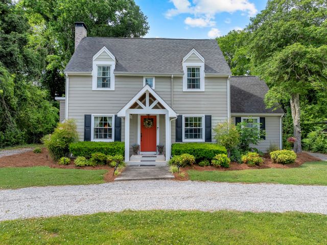 105 8th Ave, SE, Winchester, TN 37398