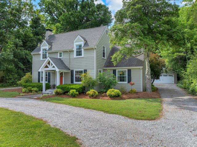 105 8th Ave, SE, Winchester, TN 37398
