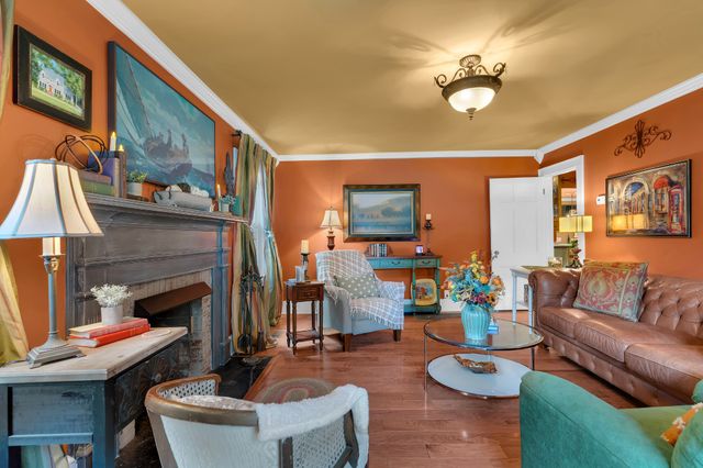 105 8th Ave, SE, Winchester, TN 37398