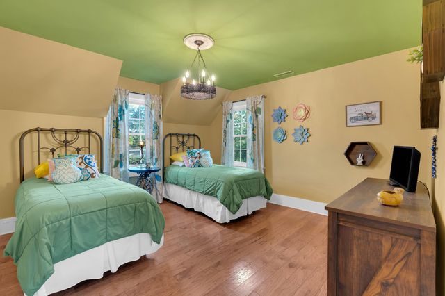 105 8th Ave, SE, Winchester, TN 37398