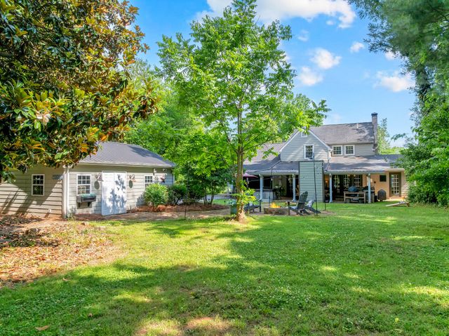 105 8th Ave, SE, Winchester, TN 37398