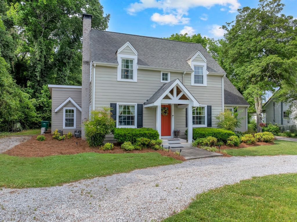 105 8th Ave, SE, Winchester, TN 37398