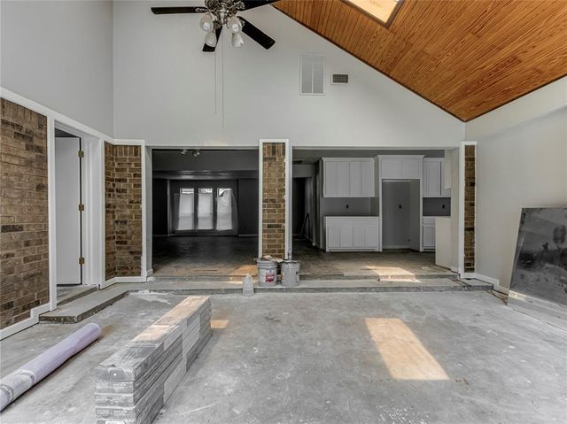 2512 Brookhaven Drive, Edmond, OK 73034