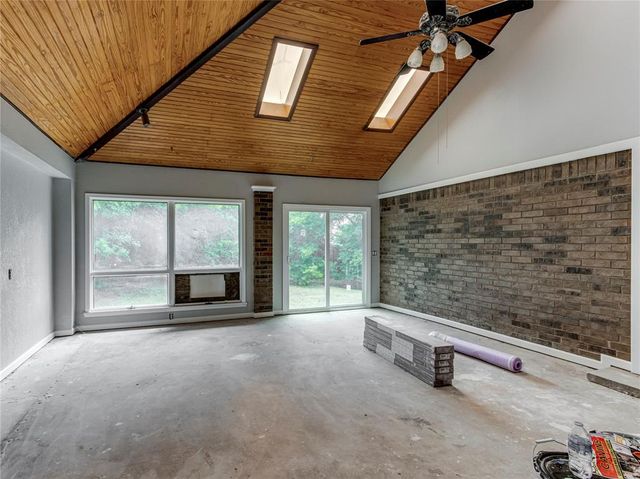 2512 Brookhaven Drive, Edmond, OK 73034