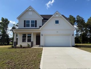 3129 Wolfpack Lane, Fayetteville, NC 28312