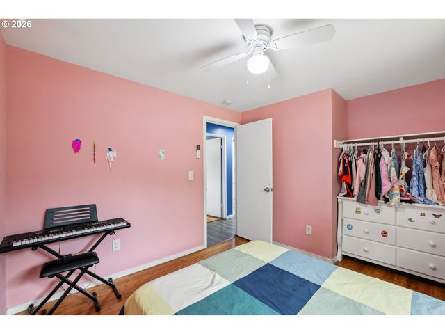 11444 Sw 115TH Ave, Portland, OR 97223