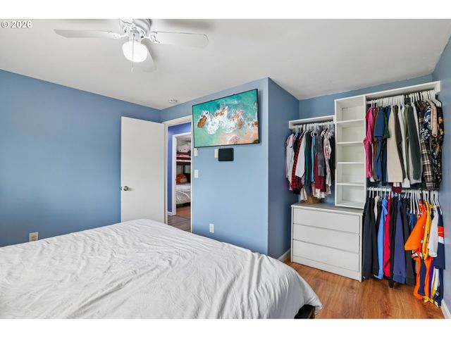 11444 Sw 115TH Ave, Portland, OR 97223