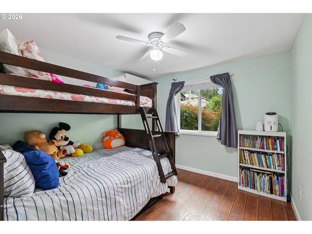 11444 Sw 115TH Ave, Portland, OR 97223