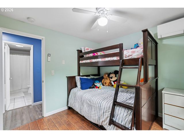 11444 Sw 115TH Ave, Portland, OR 97223