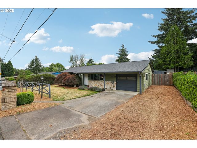 11444 Sw 115TH Ave, Portland, OR 97223