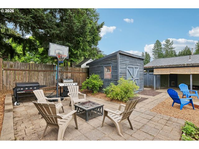 11444 Sw 115TH Ave, Portland, OR 97223