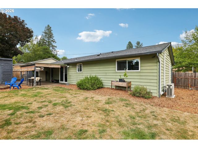 11444 Sw 115TH Ave, Portland, OR 97223