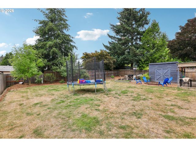 11444 Sw 115TH Ave, Portland, OR 97223