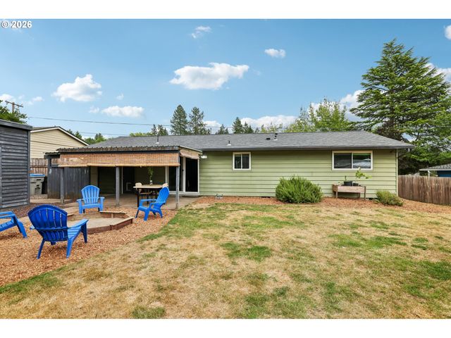 11444 Sw 115TH Ave, Portland, OR 97223