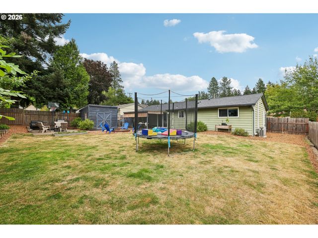 11444 Sw 115TH Ave, Portland, OR 97223