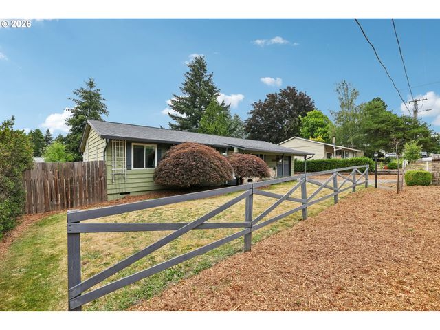 11444 Sw 115TH Ave, Portland, OR 97223