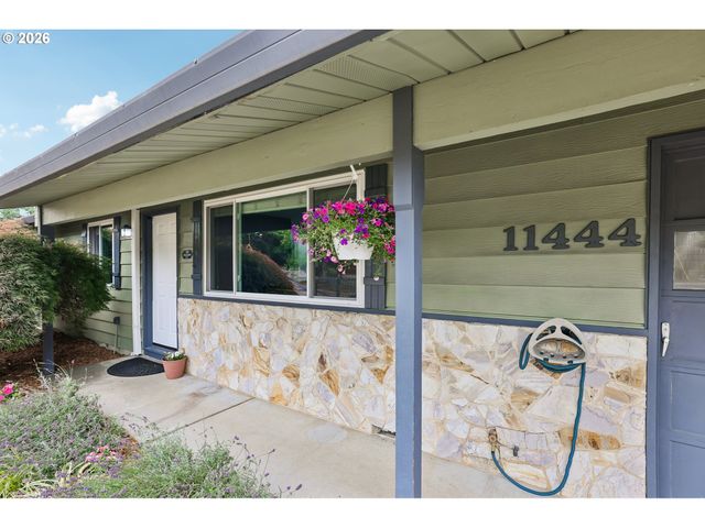 11444 Sw 115TH Ave, Portland, OR 97223