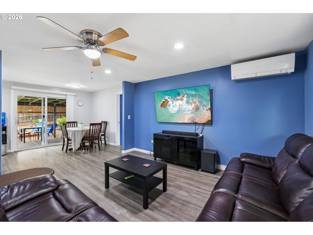 11444 Sw 115TH Ave, Portland, OR 97223