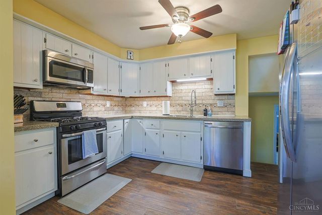 360 E State Road, Cleves, OH 45002