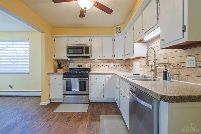 360 E State Road, Cleves, OH 45002