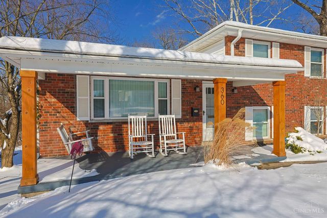 360 E State Road, Cleves, OH 45002