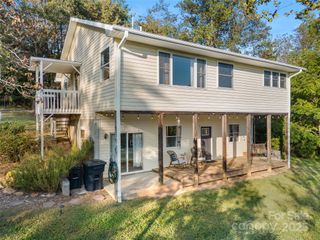658 Harmony Lane, Mill Spring, NC 28756