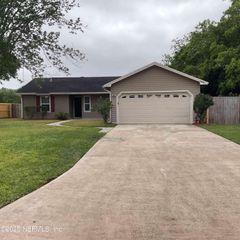 10030 HUNTINGTON FOREST Boulevard E, Jacksonville, FL 32257