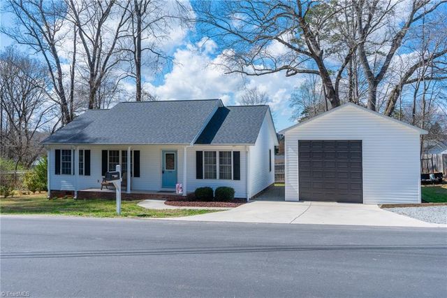 110 Franklin Avenue, Kannapolis, NC 28081