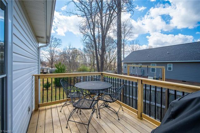 110 Franklin Avenue, Kannapolis, NC 28081