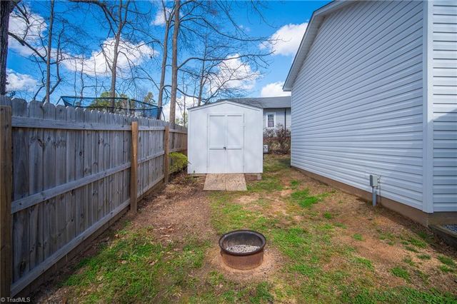 110 Franklin Avenue, Kannapolis, NC 28081