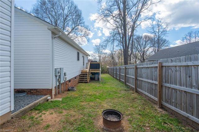 110 Franklin Avenue, Kannapolis, NC 28081