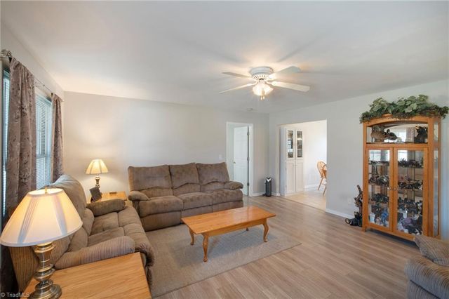 110 Franklin Avenue, Kannapolis, NC 28081