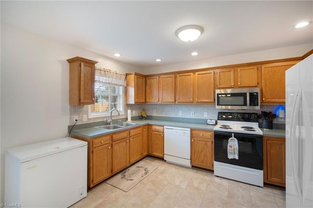 110 Franklin Avenue, Kannapolis, NC 28081