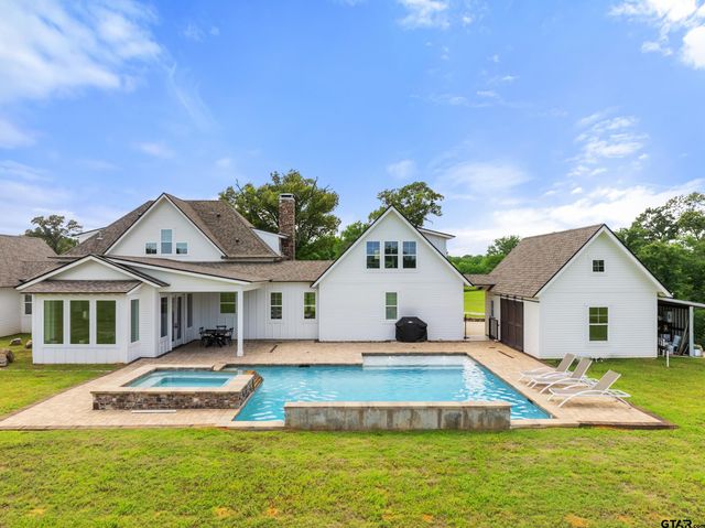 20108 CR 452, Mineola, TX 75773