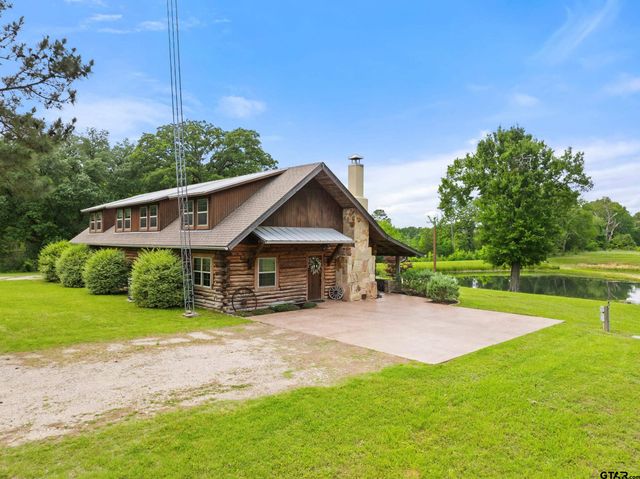 20108 CR 452, Mineola, TX 75773