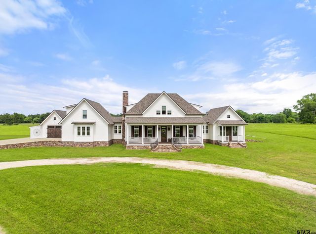 20108 CR 452, Mineola, TX 75773
