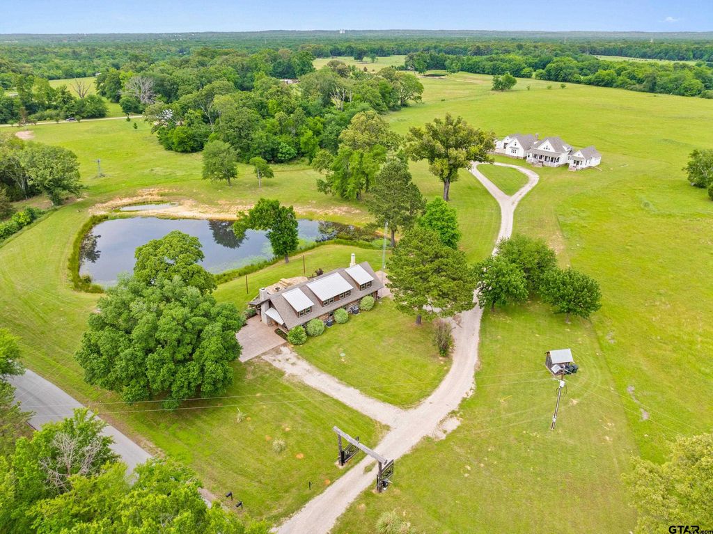 20108 CR 452, Mineola, TX 75773