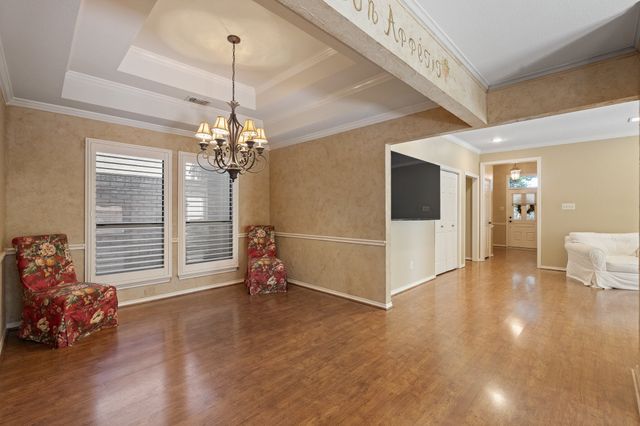 1208 Oriental Avenue, Arlington, TX 76011