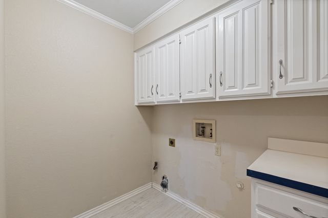 1208 Oriental Avenue, Arlington, TX 76011