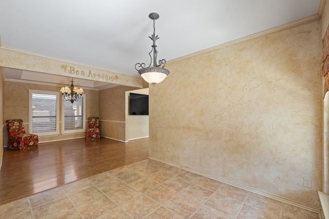 1208 Oriental Avenue, Arlington, TX 76011