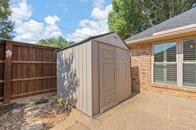 1208 Oriental Avenue, Arlington, TX 76011