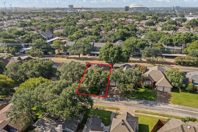 1208 Oriental Avenue, Arlington, TX 76011