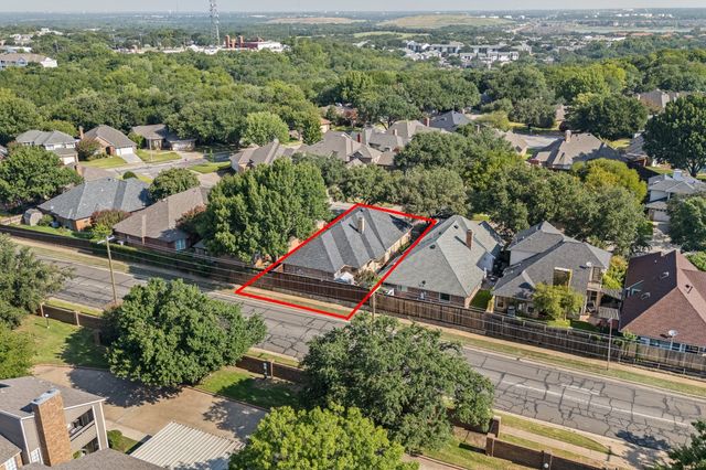 1208 Oriental Avenue, Arlington, TX 76011